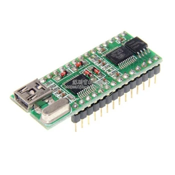 

WT588D-U voice module / high sound quality / USB interface / change voice at will