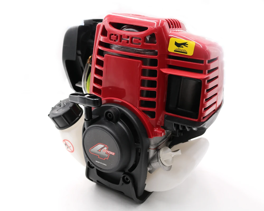 4 Stroke Engine FKGX35 Petrol Engine 4 stroke Gas For Brush Cutter With 35.8 cc 1.3HP Power CE Approved brush cutter engine gasoline engine