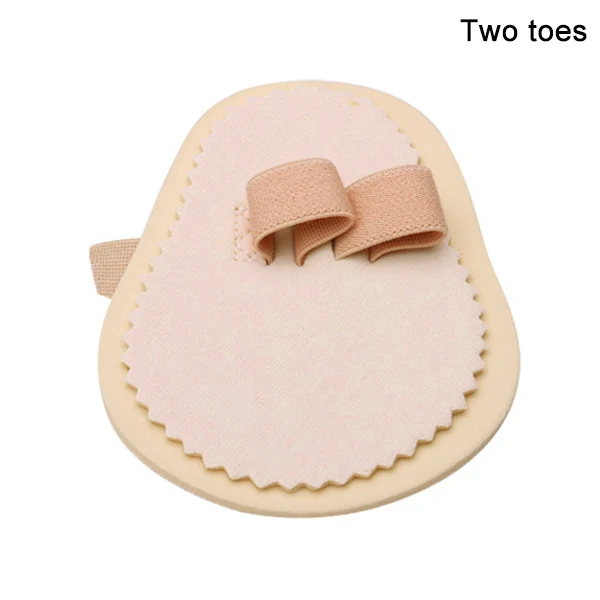 Pedifix Toes Straightener Pad Budin Splint Hammer Toe Corrector Set MPwell