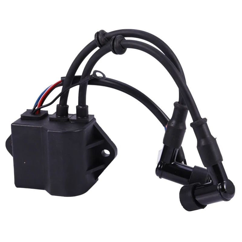 CDI блок в сборе для Suzuki подвесной мотор 2 тактный DT6 DT8 6HP 8HP 32900-98100