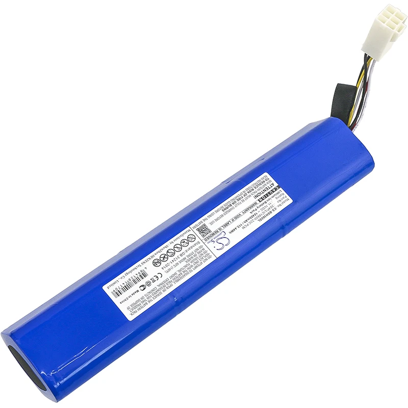 Cameron Sino для птиц 3S4P/LIC18650-22C PCM SH-36s, сигнальный Hawk SH-36s 10400 mAh/115.44Wh