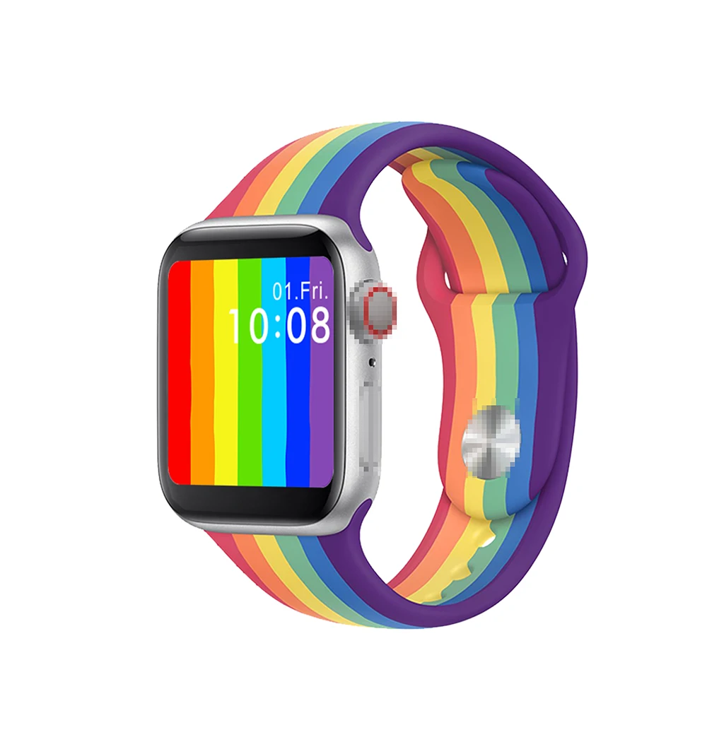 

Men Women Smart Sport Watch Bluetooth Call Waterproof Fitness Track Enable Siri Heart Rate Monitor Smart Clock For Android iOS