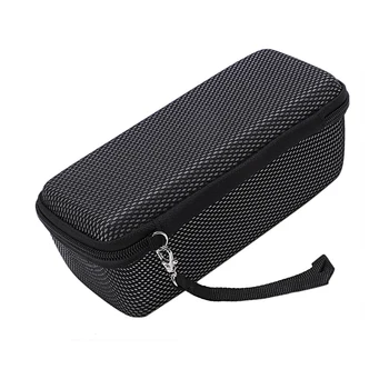 

Portable EVA Storage Hard Case Bag Cover Box for JBL Flip 3 Bluetooth SpeakerColor::Black