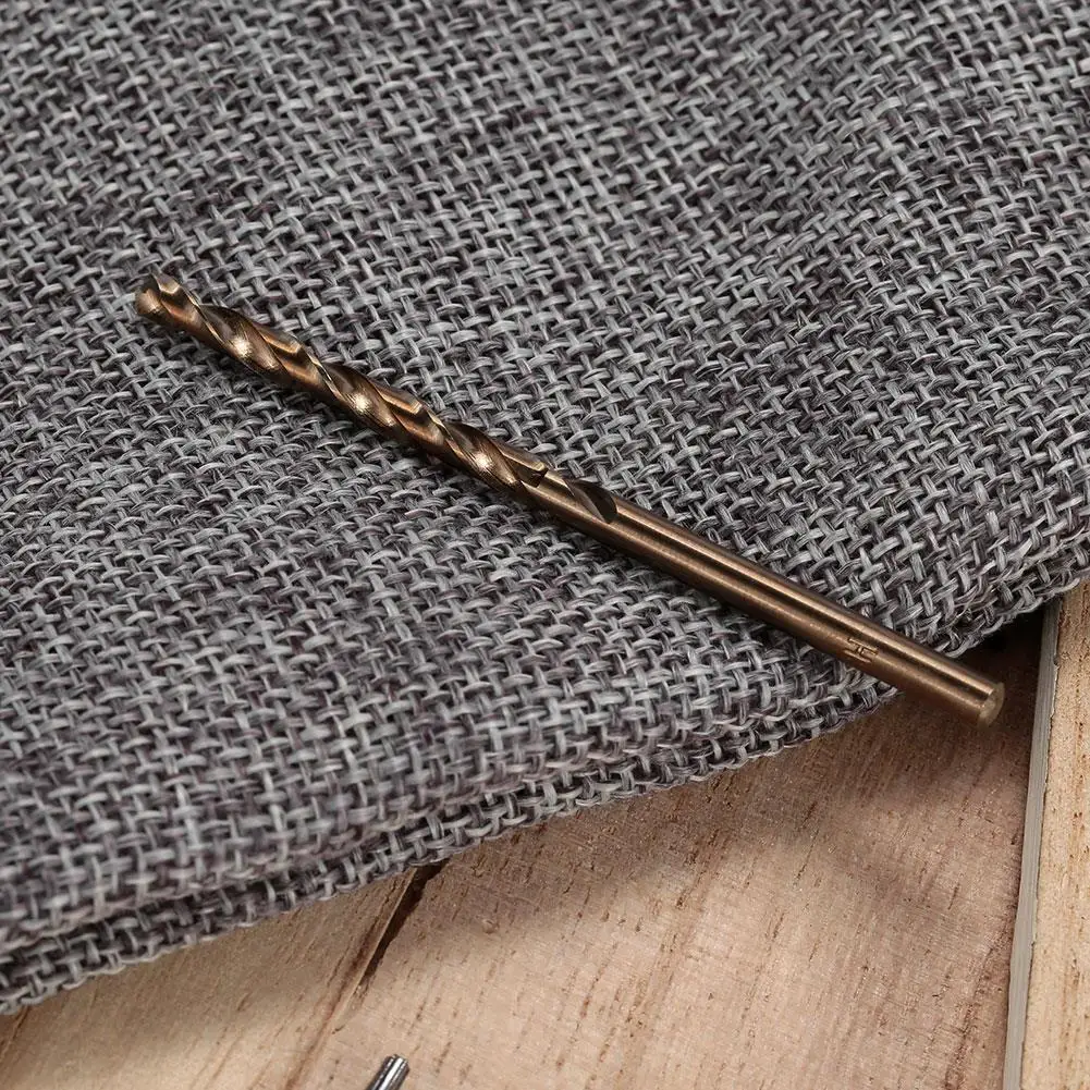 Прочный кобальтовый подшипник металлические резцы нержавеющая сталь практичный