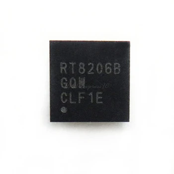 

1pcs/lot RT8206A RT8206AGQW RT8206B RT8206BGQW QFN In Stock