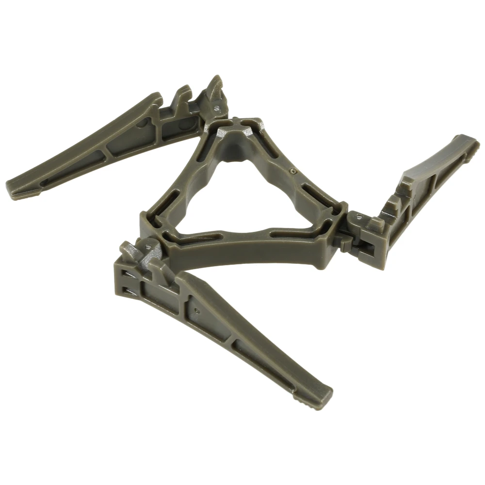 

Foldable Gas Tank Stand Outdoor Camping Gas Tank Stove Base Holder Hiking Cooking Stove Gas Cartridge Canister Footrest