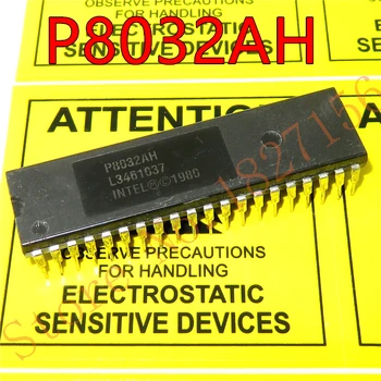 

1pcs/lot LP8032AH LP8032 P8032AH DIP-40 MCS51 8-BIT CONTROL-ORIENTED MICROCONTROLLERS