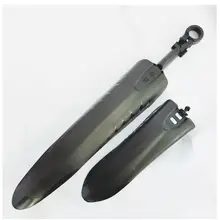 Для езды на горном велосипеде, быстросъемный Регулируемый брызговик, большая летающая рыба, кроме брызговика, фитинги для велосипеда 003D