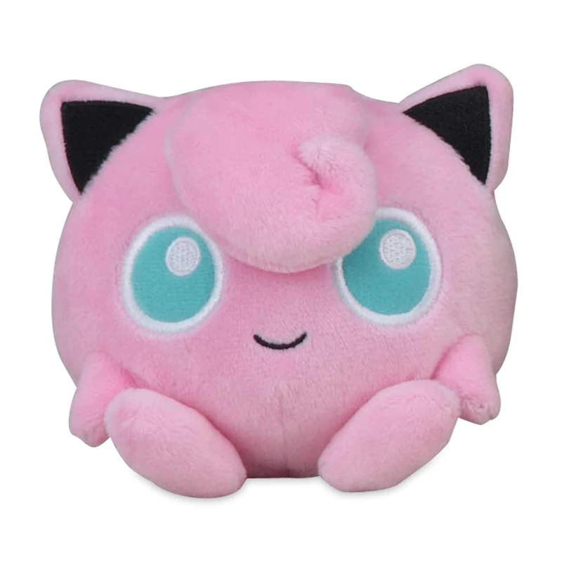 jigglypuff plush large
