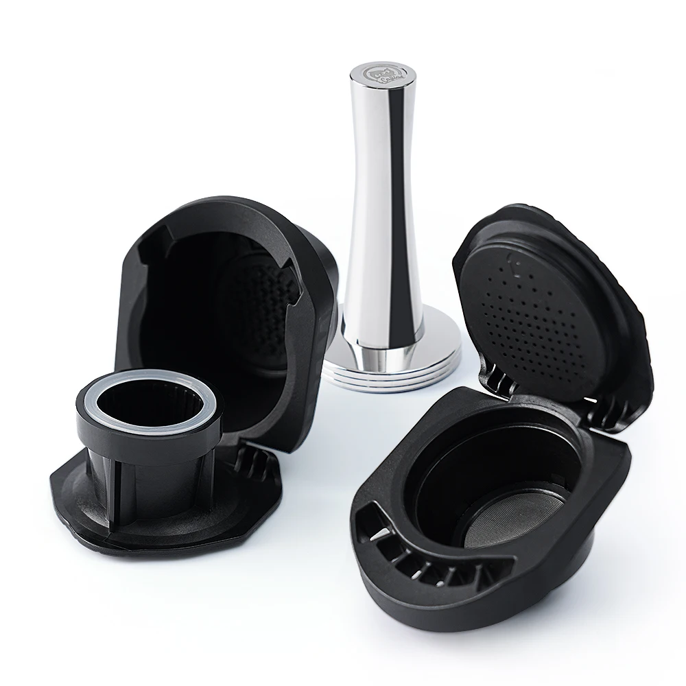 Porta capsule De Longhi macchina caffè GENIO MINI EDG455 EDG466 EDG465