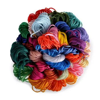 

200PCS 20USD Mari Carmen Rodriguez 4th cxc threads