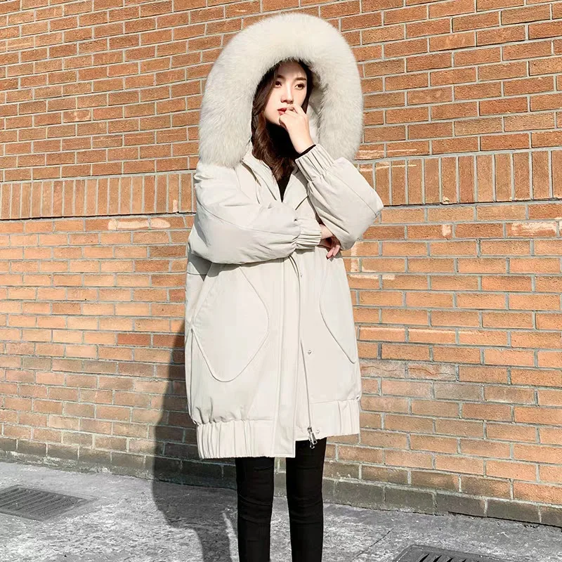 New Winter Women Coat Maternity pregnant Down Jakcet Coat Warm Hooded Pregnancy clothes Outerwear parkas Plus Size S-5XL