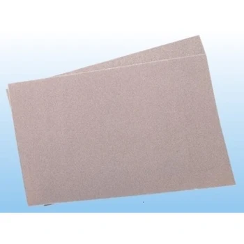 

CARTA VETRATA N.1 A FOGLIO