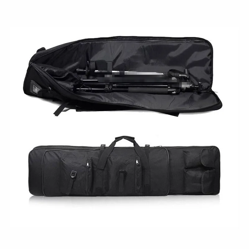 High Quality 81/94/118cm Tactical Nylon Rifle Bag Military Gear Airsoft Rifle Case Accessories Gun Carry for Hunting Fishing
