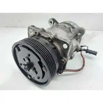

1J0820803L AIR CONDITIONING COMPRESSOR VOLKSWAGEN GOLF IV SALOON (1J1)
