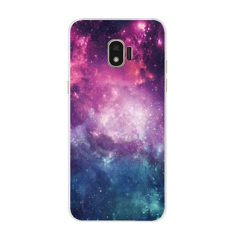Силиконовый чехол для Samsung Galaxy J2 Core 2018 J 2 SM J260F J260|Бамперы| |