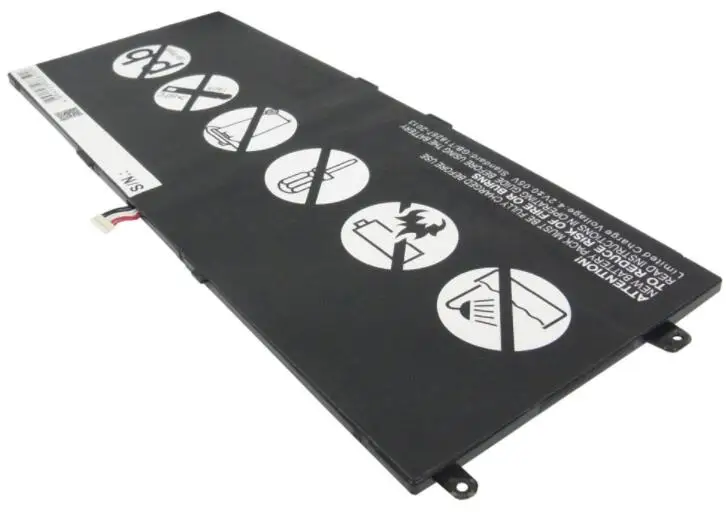 Cameron sino 6000 мАч батарея для SONY GPT121 SGPT121US/S Tablet S sgpp04 Tablet батарея