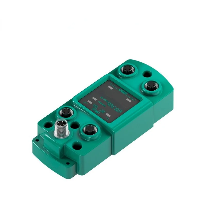 

FOR IC-KP2-1HB17-2V1D RfD Controller/RFID Processing Module (200876)