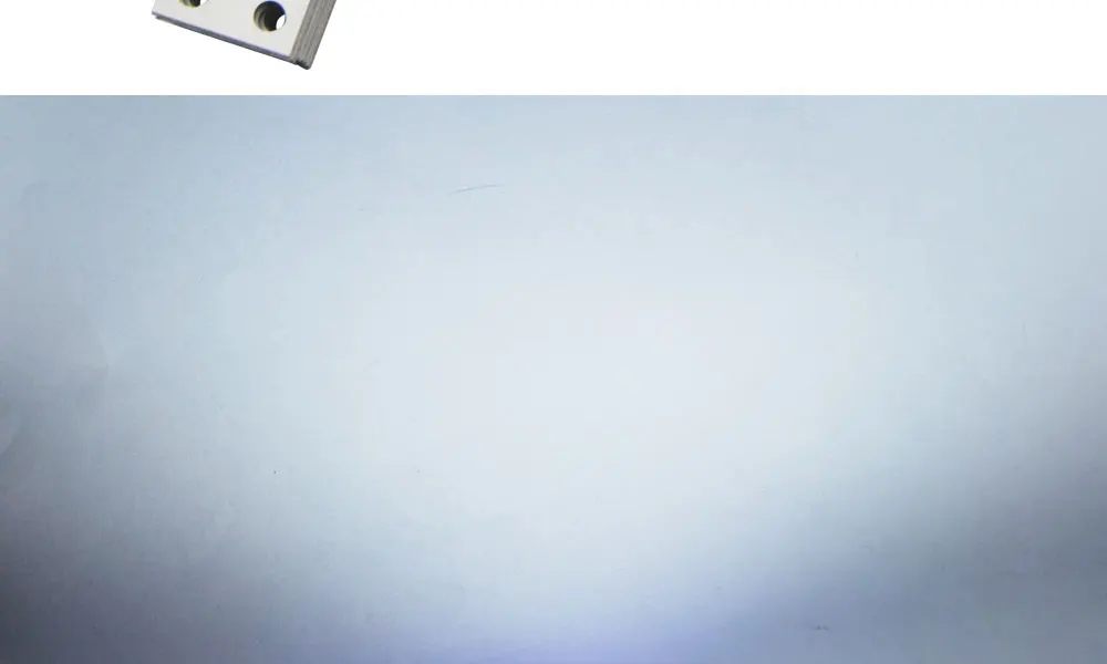 Микс DC 12 В led cob лампа Светодиодная панель круглый cob для DIY авто лампы cob светодиодные полосы чип источник