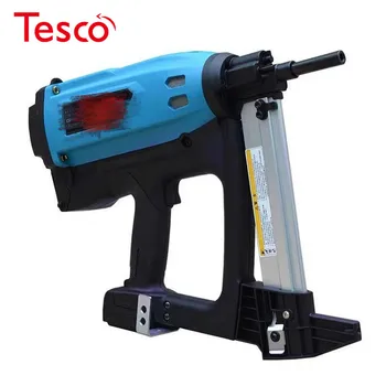 

New Hot High Quality GSN50A/50 Gas Nail Gun Woodworking Doors Window Dedicated Nailing Device Electric Nail Gun 2-3 pcs/sec DC6V