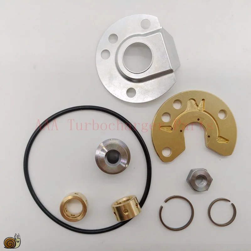 HT12/HT10 Turbocharger Repair kits/Rebuild kits 14411 Nis-san Terrano/Navara Supplier AAA Turbocharger parts