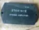 

Brand new authentic STK4161V ensure that imported absolutely authentic--KWCDZ