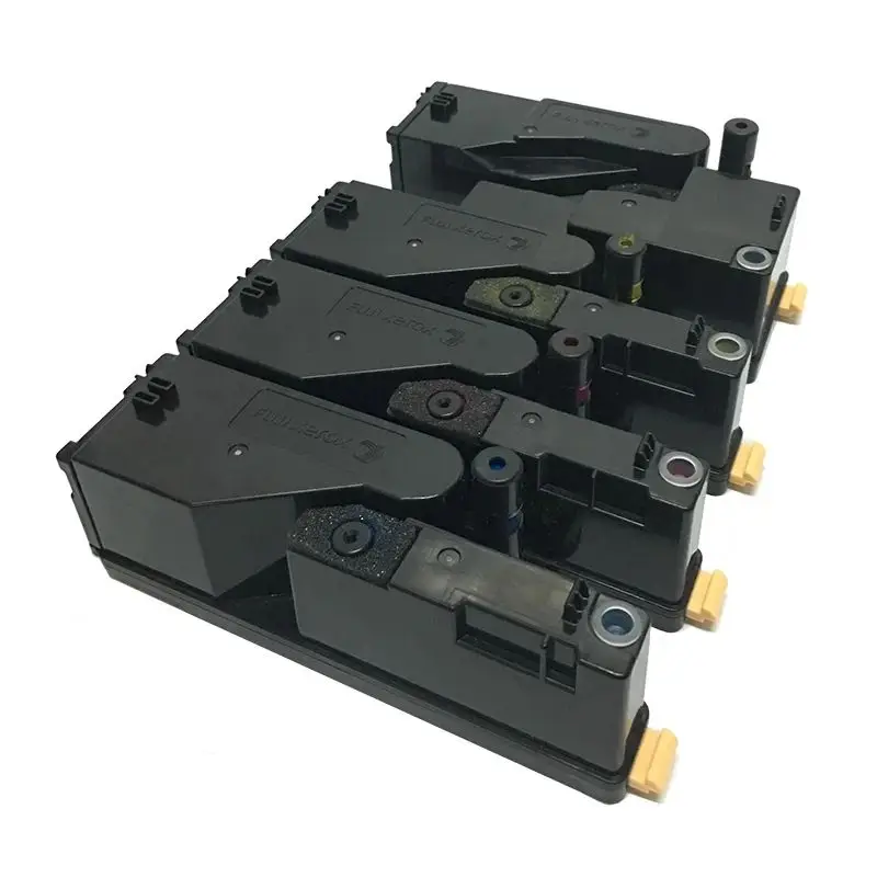 6020 Color Toner Cartridge Laser Printer 106R02759 106R02756 106R02757 106R02758 For Xerox Phaser 6020 6022 Workcentre 6025 6027