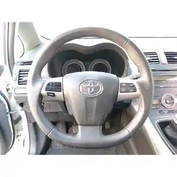 

4510012D60B0 STEERING WHEEL TOYOTA AURIS