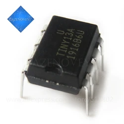 5pcs/lot ATTINY13A-PU ATTINY13A ATTINY13 ATTINY 13A DIP-8 In Stock