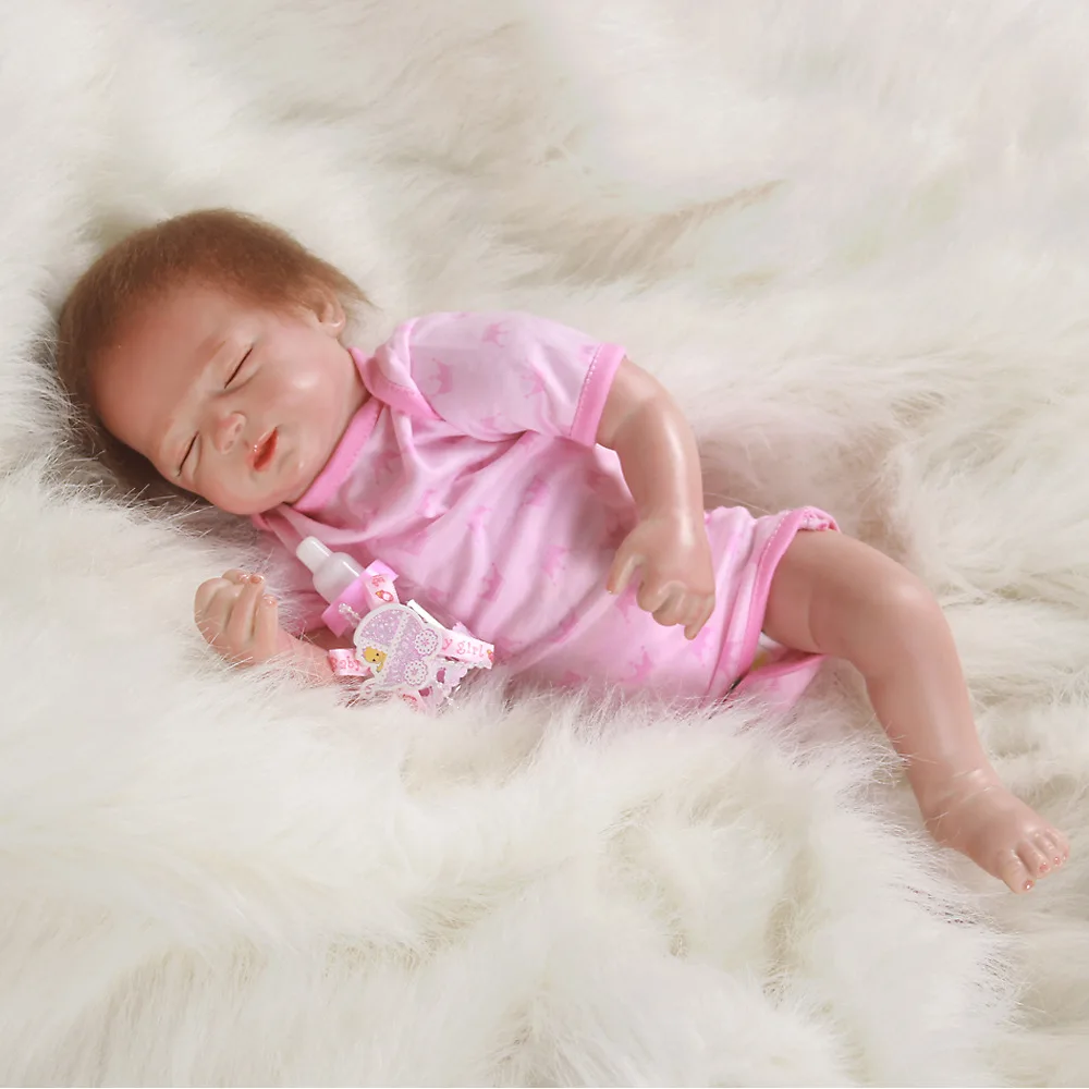 

Popular otarddolls Model Infant Doll Photo Shoot Doll Props Domestic Training