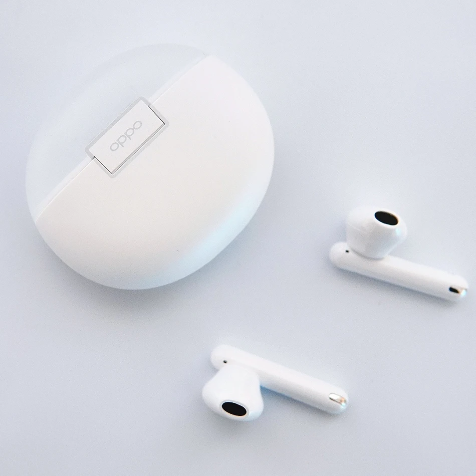 OPPO เตรียมเปิดตัวหูฟังไร้สายรุ่นใหม่ล่าสุด "OPPO Enco Buds2 Pro"