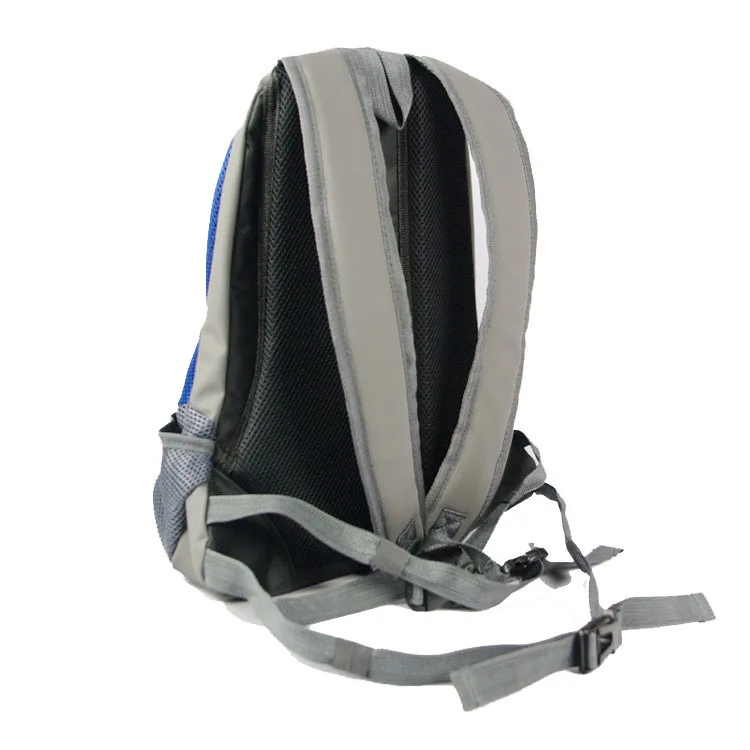 Регулируемая наружная сумка-переноска для собак, передняя сумка, новинка, двойной наплечный портативный рюкзак для путешествий, сетчатый рюкзак на голову