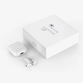 

Noise Cancelling TWS i23 Earbuds Mini Stereo Wireless sports Portable earphone