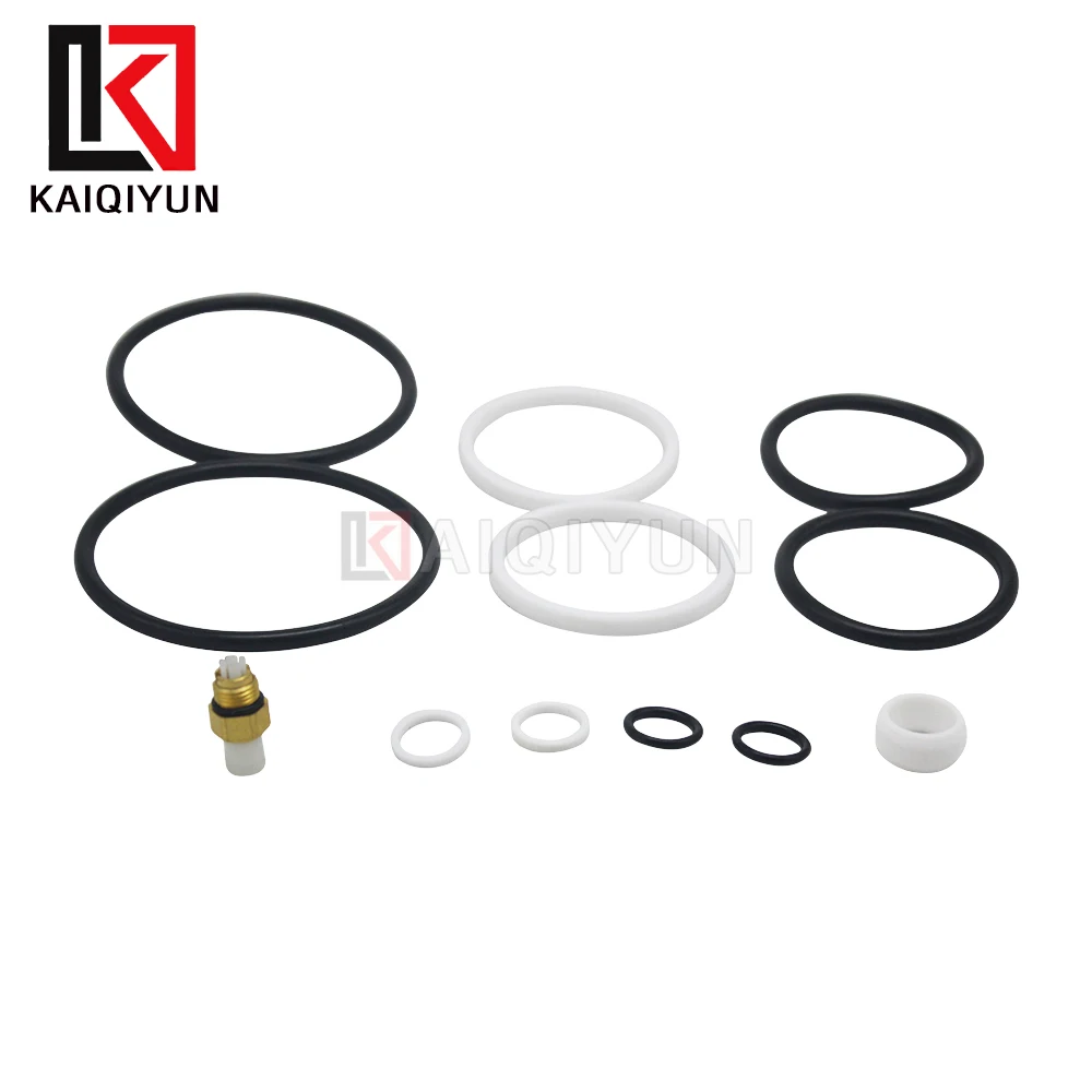 RVH500050 RVH500070 Repair Air Suspension Valve Block O-Ring Repair Kit ...