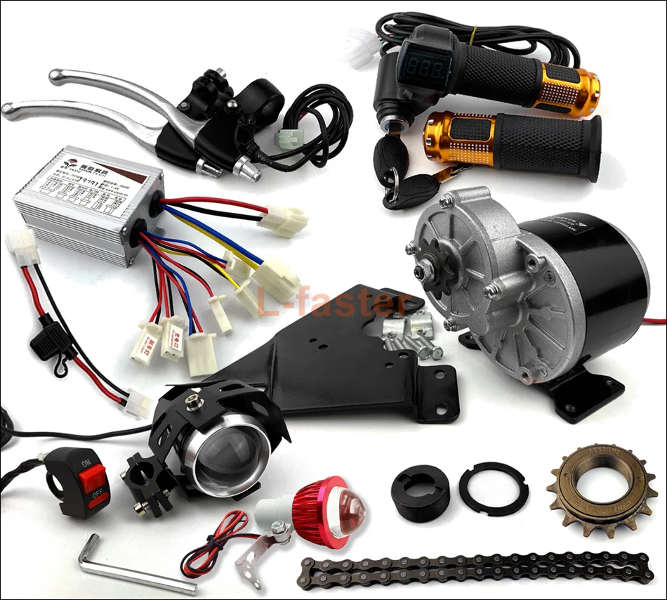 350W motor kit10 -3-950