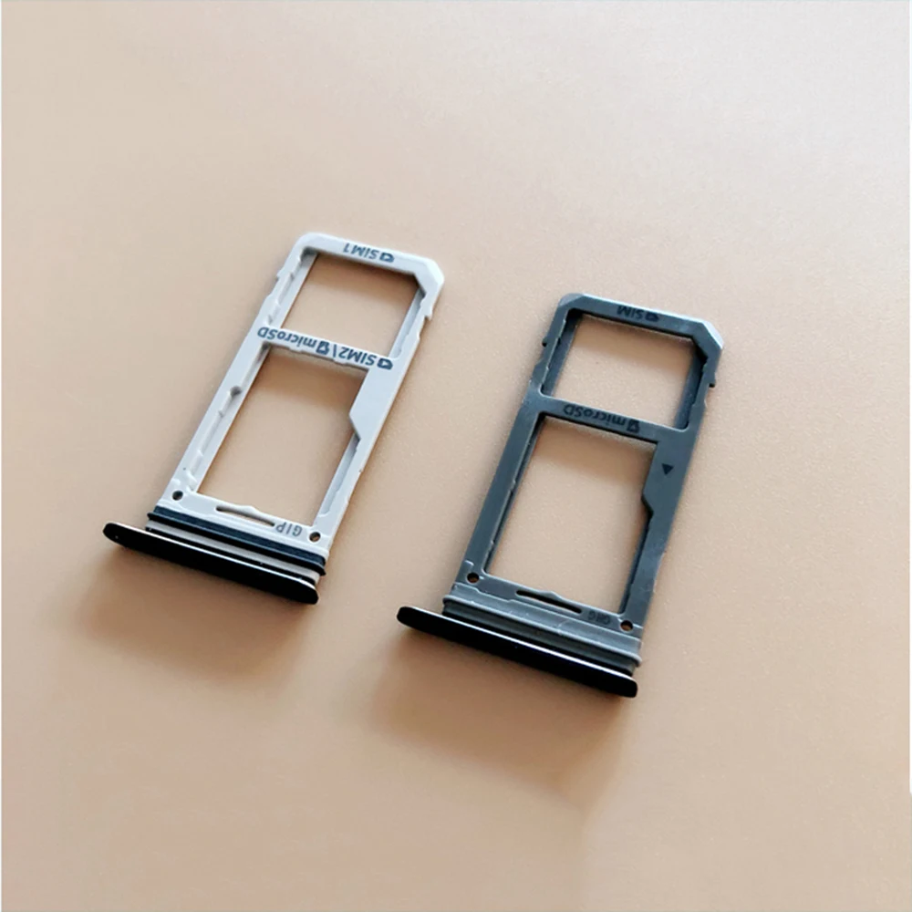 For Samsung Galaxy Note7 N930F N930V  Sd Dual&Single Sim Card Tray Holder Slot