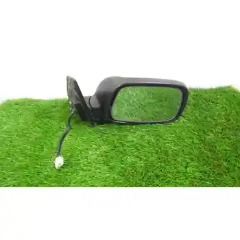 

872238 rear view mirror Right Toyota Avensis Saloon (t 22)
