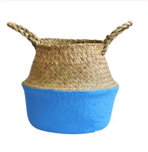 Comprar Decoración de mesa decoración colgantes para fiestas Navidad recipiente para almacenamiento de frutas regalo Candy Backet