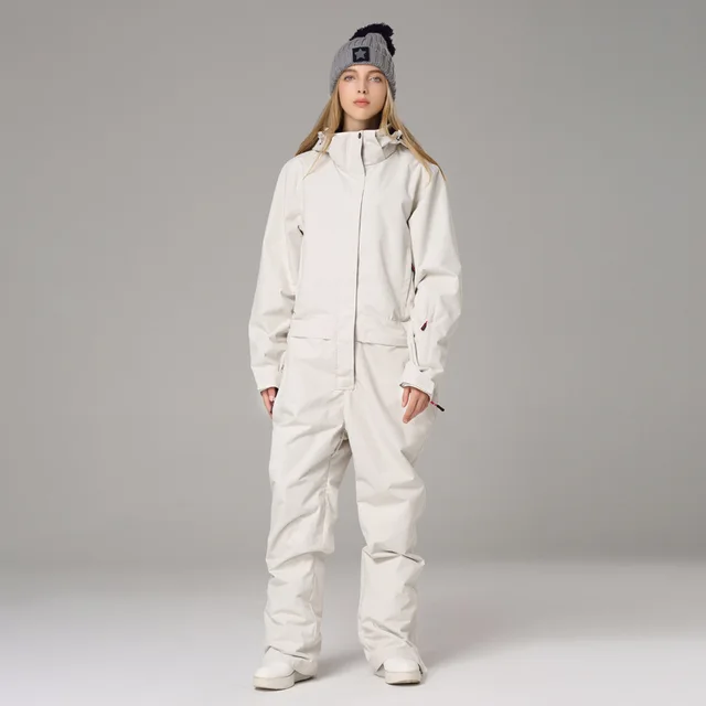 Tuta da sci da donna tuta da sci da montagna per donna giacca da Snowboard  termica impermeabile + pantaloni da sci tuta da sci invernale  traspirante|Snowboarding Sets| - AliExpress