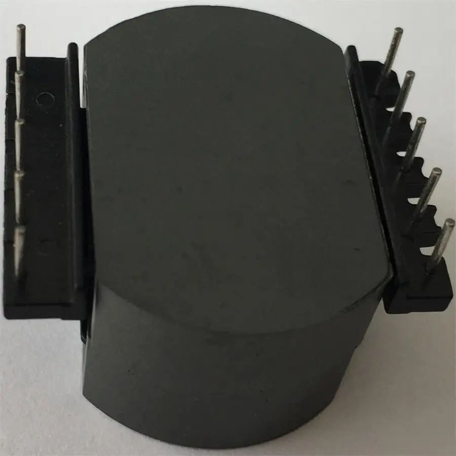 Балун бусина POT3319 10pin изолятор ферритовый сердечник индуктора 5+ 5pin трансформатор ферритовый сквозное отверстие, 5 компл./лот