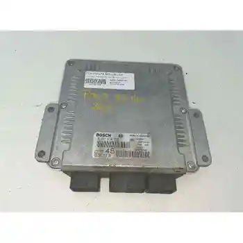 

9650221480 SWITCHBOARD ENGINE UCE PEUGEOT 307 BREAK/SW (S1)