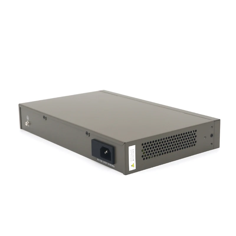 ФУР GLF1016D 16 Порты и разъёмы 10/100 м 3 2 Гбит/с Auto MDI/MDI X половина/полный DuplexFast Enternet