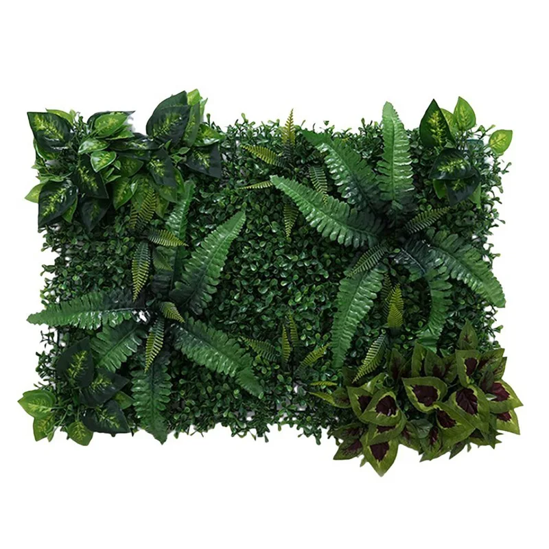 

Artificial Grass DIY Miniature Lawn, Garden Ornament, Green A