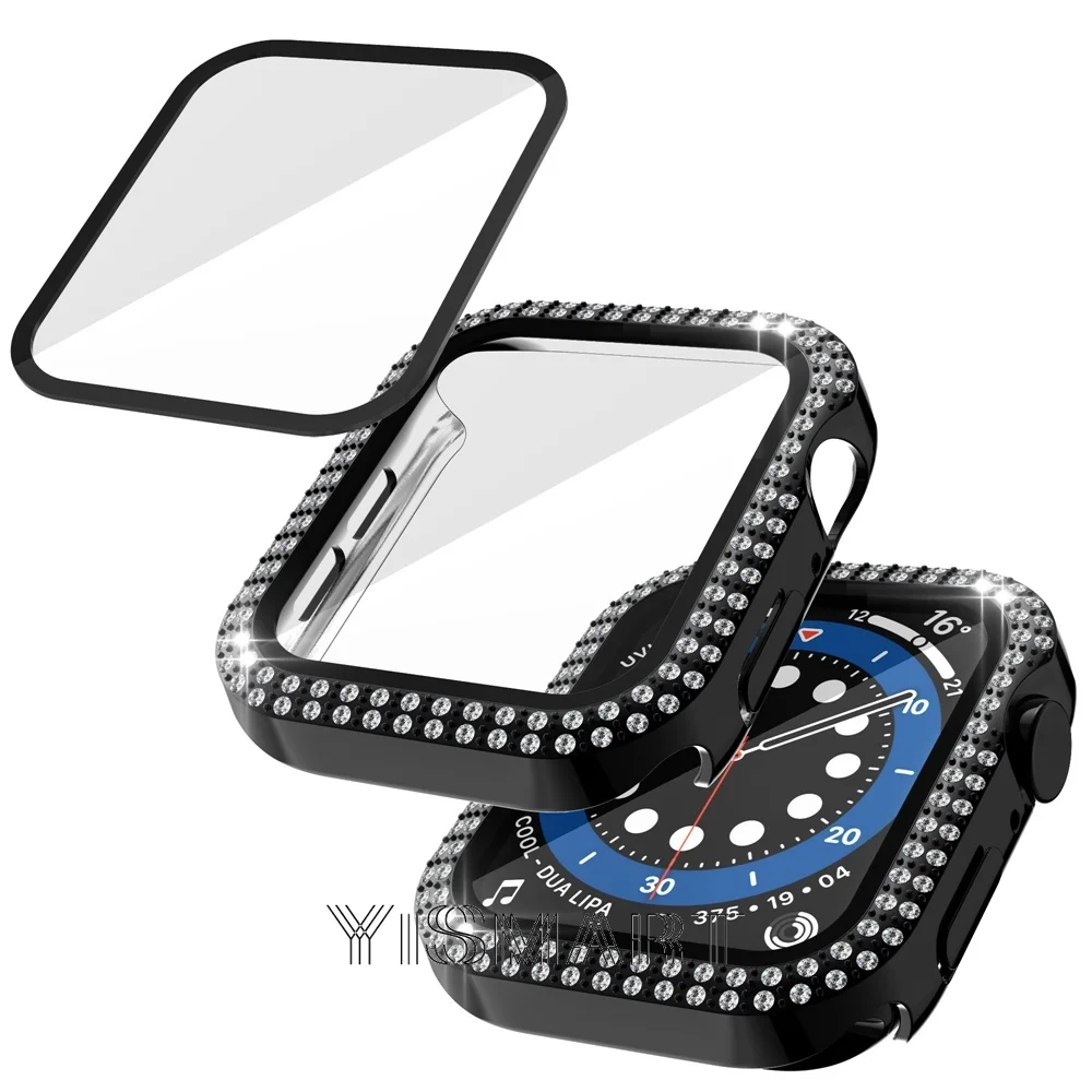  ġ ø 6 5 4 SE 44mm 40mm iWatch  Ǯ ũ  Ŀ  ġ ׼  + ̽