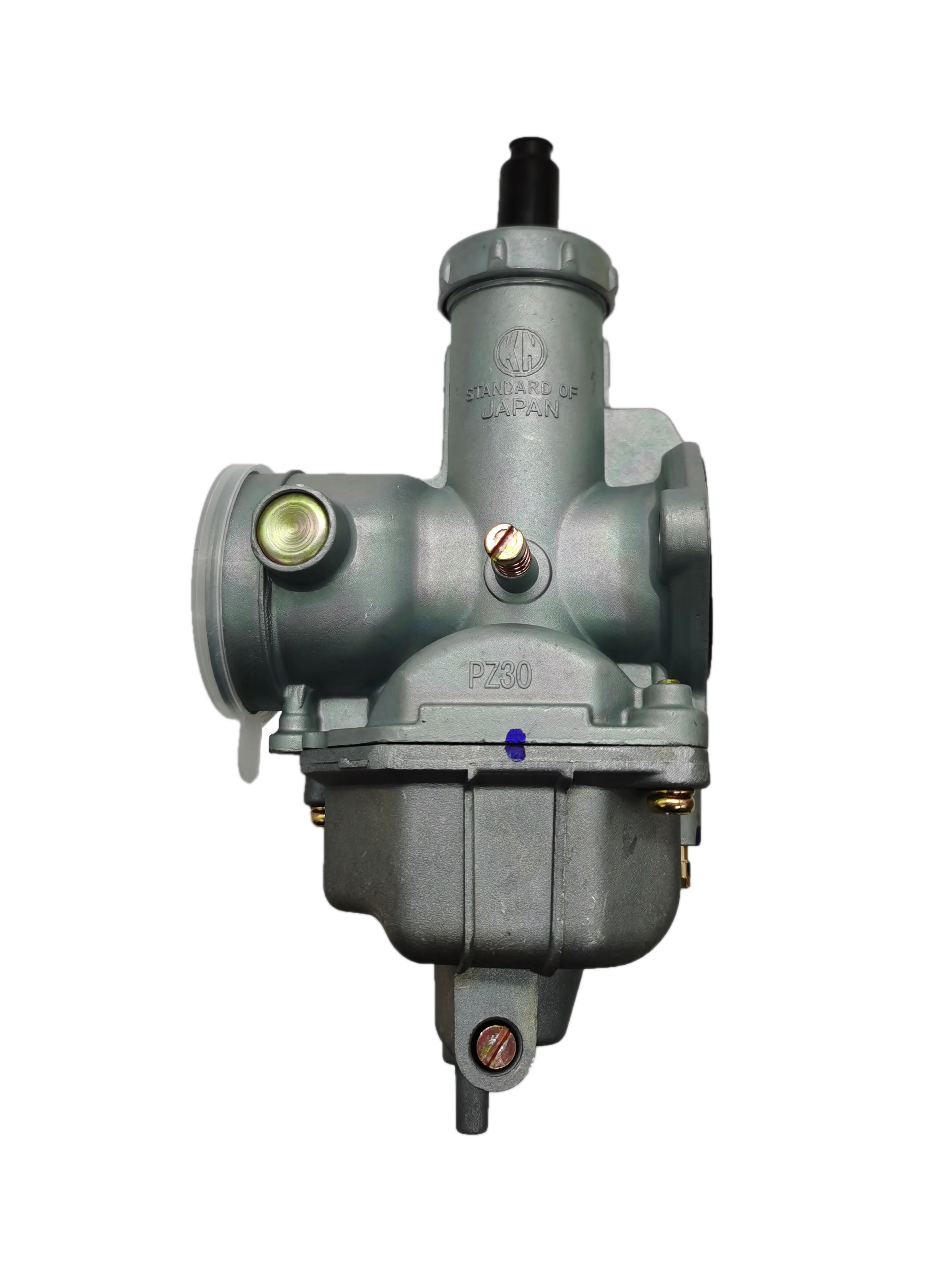 Carburatore PZ30 30mm Per ATV Dirt Bike 125cc-300cc - Compatibile Con Taotao, Kazuma - Foto 3