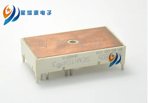 SK60GB123 модуль