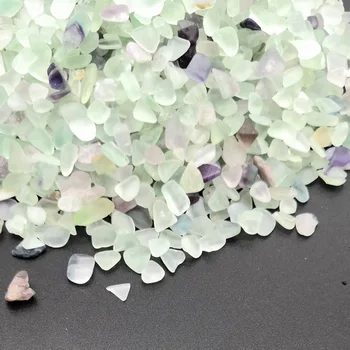 

500g Fashion Pebble Decorative Stone Cute Fashion Glow in the Dark Walkway Fish Tank Decor Decoration Aquarium Garden
