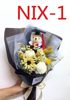 

Weddings and important occasions / wedding accessories / bridal bouquets NIX