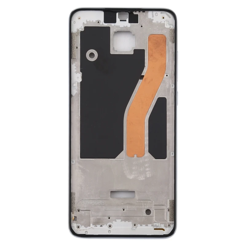 Передняя рамка корпуса lcd Рамка пластина для Xiaomi запасные части Redmi Note 8 Pro