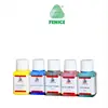 FENICE Italy  Imported leather Edge Oil 100ml 18 colors Waterborne Sealant  Cold proof High grade sealing paint dye Bright Matte ► Photo 1/5